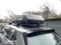 Box dachowy Thule Force 3  na Skoda Kodiaq