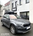 Box dachowy Thule Force 3  na Skoda Kodiaq