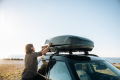 Box dachowy Thule Force3 plener