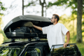 Box dachowy Thule Force3 plener