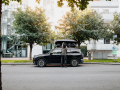 Box dachowy Thule Force3 plener
