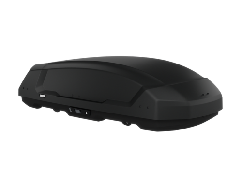 Box dachowy Thule Force3