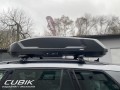 Box dachowy Thule Force 3  na Skoda Kodiaq