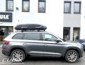 Box dachowy Thule Force 3  na Skoda Kodiaq