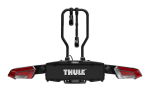 Thule EasyFold 3 - na 2 rowery