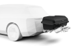 Box kufer transportowy Thule Santu