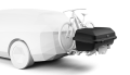 Box kufer transportowy Thule Santu