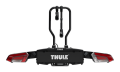 platforma rowerowa na hak Thule EasyFold 3  na 2 rowery