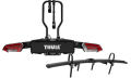 platforma rowerowa na hak Thule EasyFold 3 na 2rowery +adapter na 3ci rower