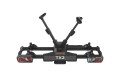 Platforma rowerowa SPINDER TX2 Classic black - na 2 rowery