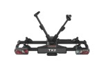 Platforma rowerowa SPINDER TX2 black Classic  - na 2 rowery