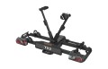 Platforma rowerowa SPINDER TX2 Classic black - na 2 rowery