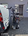 Platforma rowerowa SPINDER SX2 Classic  cubik Łódź