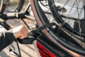 Płatforma rowerowa bagażnik Thule OUTPACE 2 - na 2 rowery