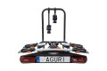 AGURI Active Bike Pro silver - na 2 rowery