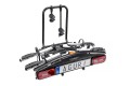 platforma rowerowa na hak AGURI Active e-Bike 2 - na 2 rowery  na rower elektryczny
