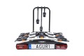 AGURI Active Bike Pro silver - na3 rowery