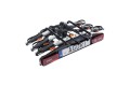 AGURI Active Bike Pro silver - na3 rowery