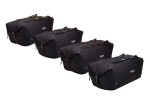 Zestaw toreb THULE GoPack Duffel Set 800604 - do boksa