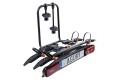 Platforma rowerowa AGURI Active Bike Pro black - na 2 rowery