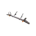 Adapter na 3-ci lub 4-ty  rower do platformy AGURI Active Bike Pro black