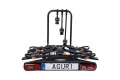Platforma rowerowa AGURI Active Bike Pro black - na3 rowery