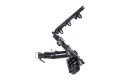 Platforma rowerowa AGURI Active Bike Pro black - na3 rowery
