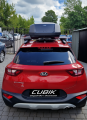 KIA Sonic Thule Force 3 M