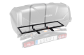 Box transportowy Aguri - mocowany na platformę Active Bike