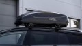 Box dachowy Hapro Explorer 100