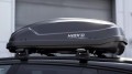 Box dachowy Hapro Explorer 100
