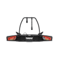 Platforma rowerowa na hak Thule VeloSpace 3 na 2 rowery