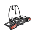 Platforma rowerowa na hak Thule VeloSpace 3 na 2 rowery