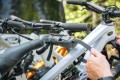Platforma rowerowa na hak Thule VeloSpace 3 na 3 rowery