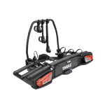 Platforma rowerowa na hak Thule VeloSpace 3 na 3 rowery