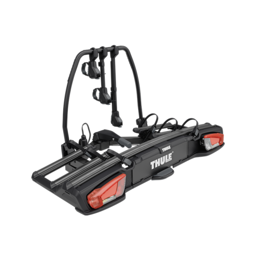 Platforma rowerowa na hak Thule VeloSpace 3 na 3 rowery