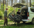 Adapter na dodatkowy rower do platformy Thule VeloSpace 3