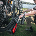 Adapter na dodatkowy rower do platformy Thule VeloSpace 3