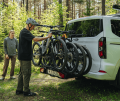 Adapter na dodatkowy rower do platformy Thule VeloSpace 3