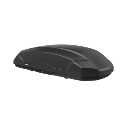BOX DACHOWY - Thule Pulse 2 M czarny
