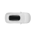 BOX DACHOWY - Thule Pulse 2 M czarny