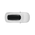 BOX DACHOWY - Thule Pulse 2 XL czarny mat