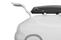 BOX DACHOWY - Thule Pulse 2 XL czarny mat