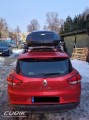 Thule Pulse 2 L - Renault Clio GrandTour