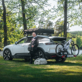 Platforma rowerowa Thule VeloLite