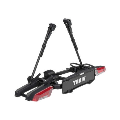 Platforma rowerowa Thule VeloLite na hak na 2 rowery