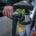 Platforma rowerowa Thule VeloLite