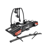 Platforma rowerowa na hak Thule VeloSpace 3 na 4 rowery