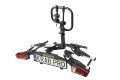 Platforma rowerowa AGURI KRAB PRO silver - na 2 rowery