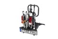 Platforma rowerowa AGURI KRAB PRO silver - na 2 rowery
